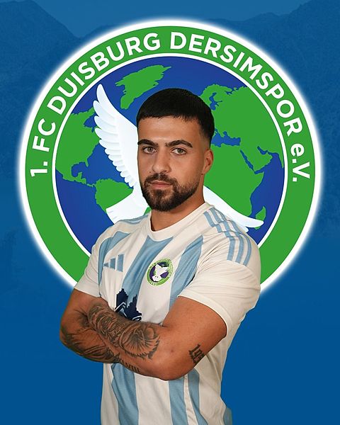 Foto: Dersimspor