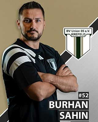 Burhan Sahin