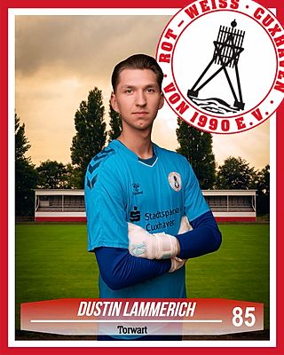 Dustin Lammerich