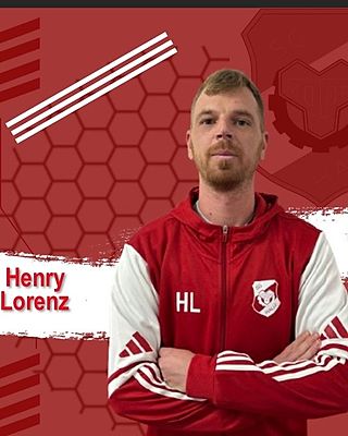 Henry Lorenz