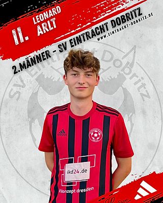 Leonard Arlt