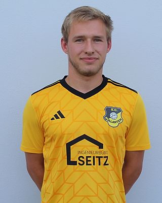Tobias Großhauser