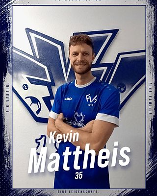 Kevin Mattheis