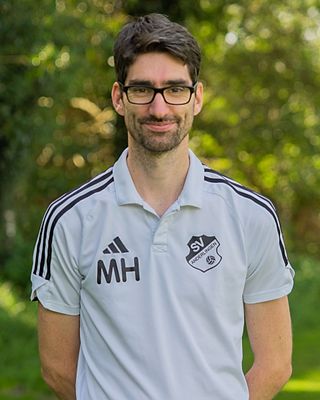 Marco Hendreich