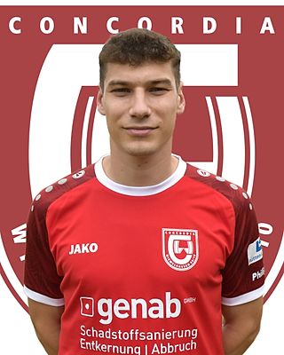 Yannik Kellner