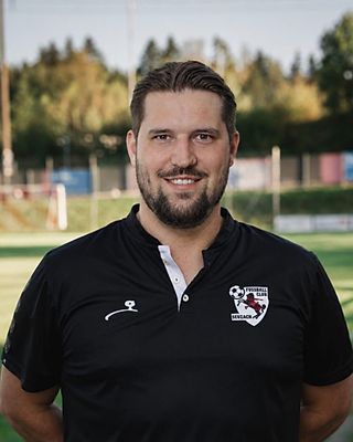 Yannick Pavarano
