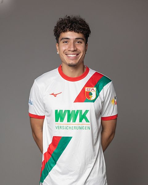 Foto: FC Augsburg
