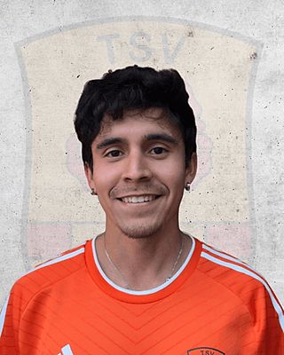 Victor Campos Lievano