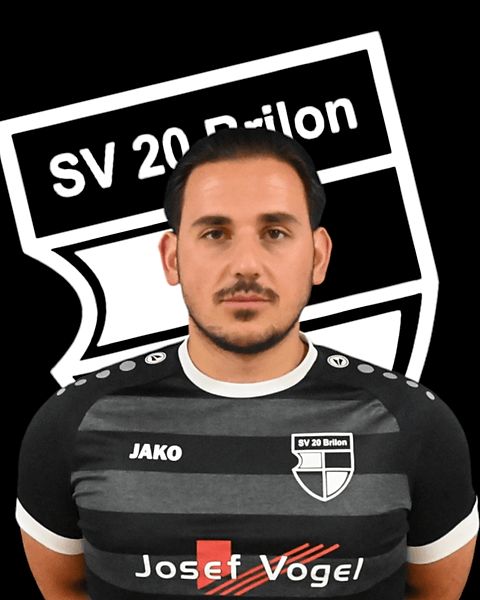 Foto: SV 20 Brilon