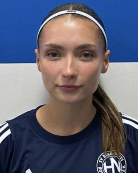 Milla Zalewski