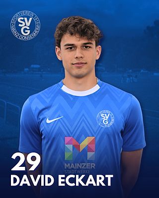 David Eckart