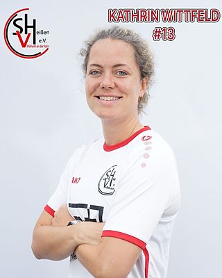 Kathrin Wittfeld