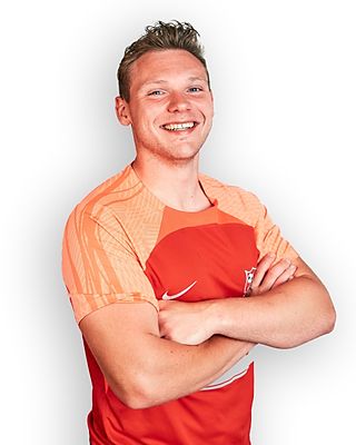 Lukas Trölitzsch