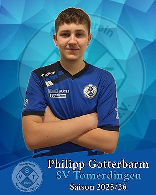 Philipp Gotterbarm