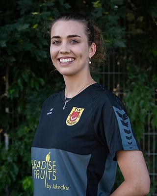 Mayra Buthmann