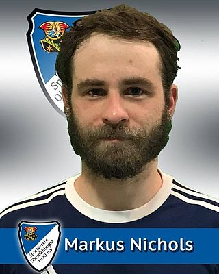 Markus Nichols