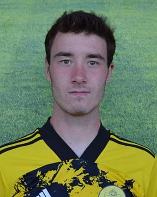 Jonah Meeske