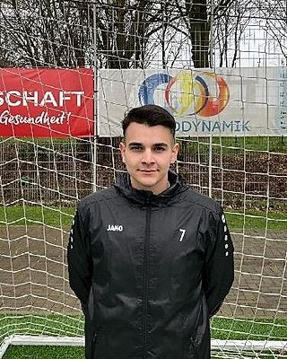 Muhammed Emre Palabiyik