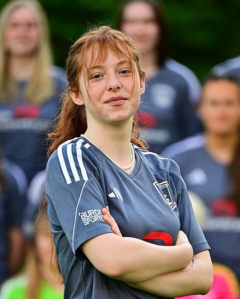 Foto: Indira Indorf