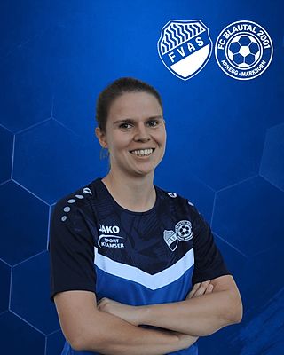 Larissa Handschuh