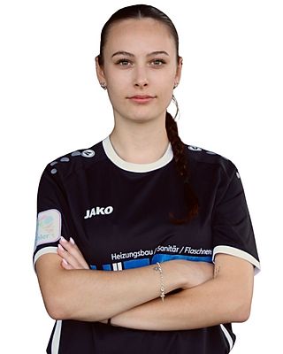 Tamara Metzler-Sauter