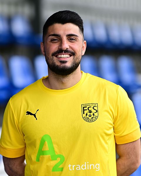 Foto: Felix Schlikis (Instagram: @de