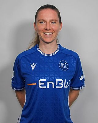 Emily Evels
