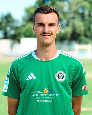 Lukas Oberseider
