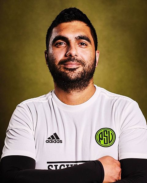 Foto: Marwin Gansauge