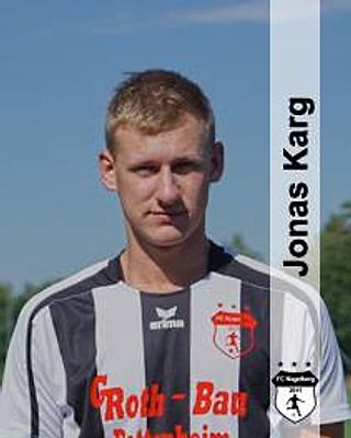 Jonas Karg