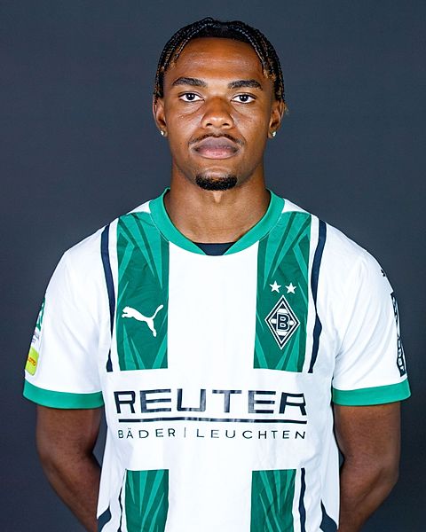 Foto: Borussia Mönchengladbach