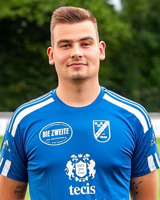 Marcel Musolf