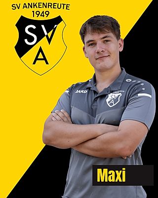 Maximilian Haag