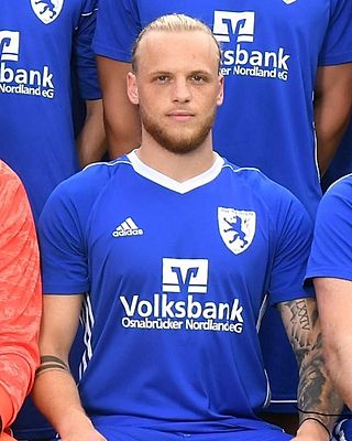 Dominik Burkl
