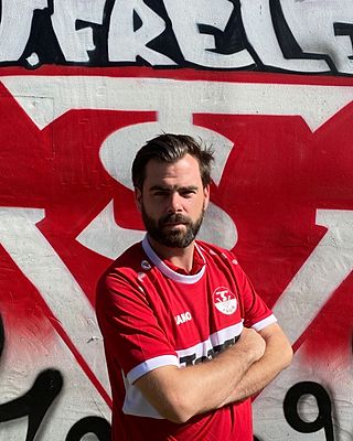 Manuel Moreno Madero