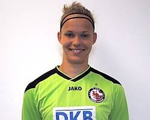 Laura Kristin Engler