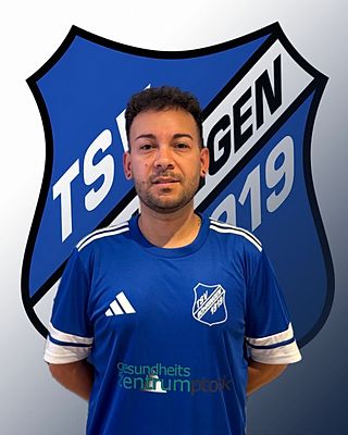 Fabiano Saracino
