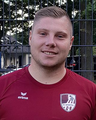 Dominik Purius
