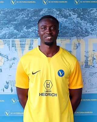 Brayann Charles-Emmanuel Kouakou