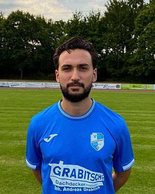 Edmond Latifi