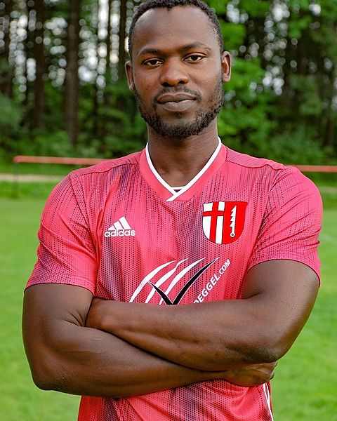 Foto: Kim Leonie Buck