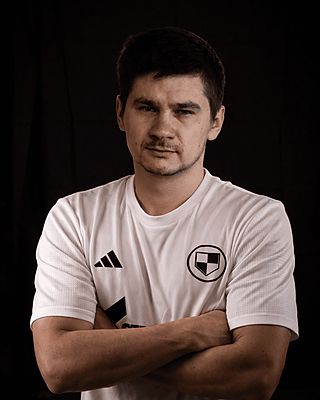 Maksym Holodnyk