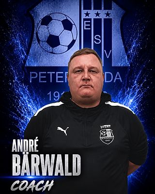 Andre Bärwald