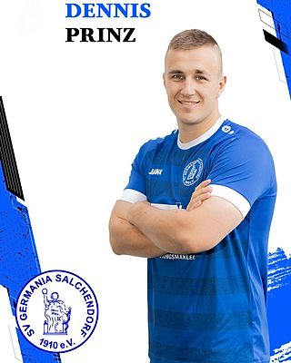 Dennis Prinz