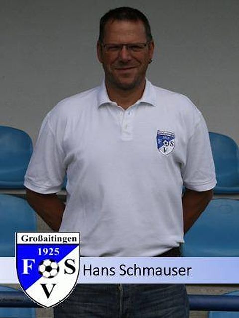 Foto: FSV Großaitingen 