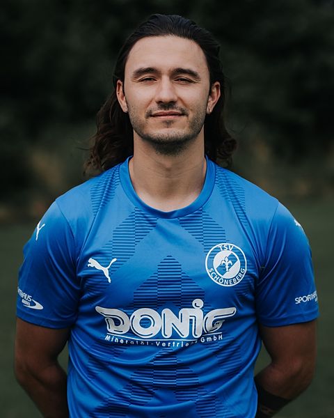 Foto: Sina Tarves