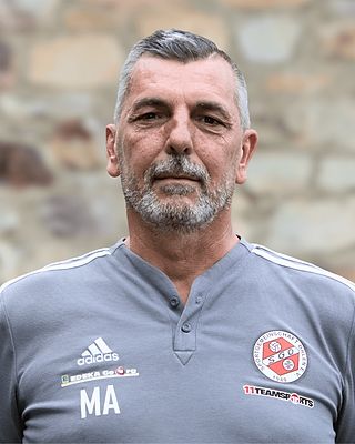 Markus Ach