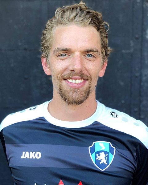 Foto: TSV Handschuhsheim