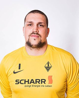 Liridon Brahimi