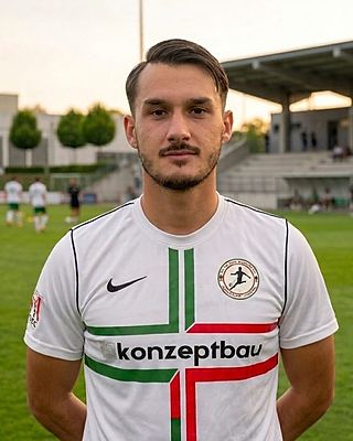 Arif Ekin